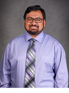 Aakash Jain, MD