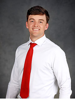 Christopher Hogue, MD