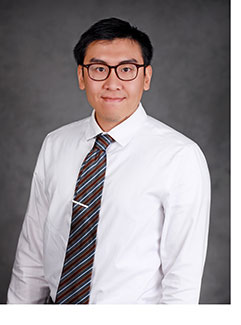 Dean Tran, MD