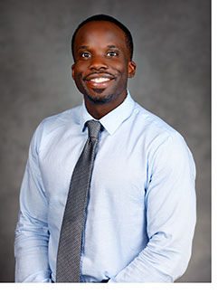 Kester Gibbons, MD