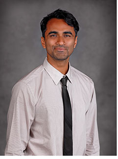 Raghav Agarwal, MD