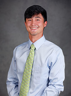 Zach Corley, MD