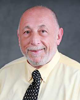 Robert M. Pallay
