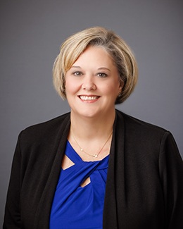 Angie Elder - Donor Coordinator