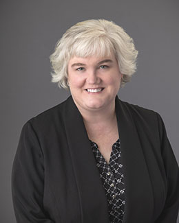 Selena Chavis - Donor Coordinator