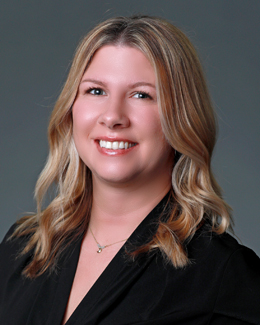 Somer Norris - Administrative Assistant