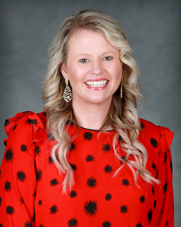 Headshot of Jamie Andrews, NP