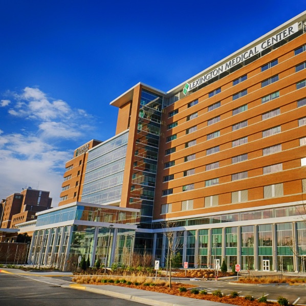 Tower at Lexington Medical Center