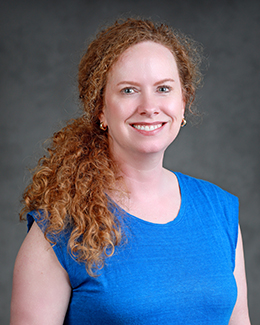 Headshot of Cynthia S. Koli, NP