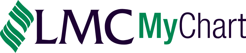 LMC MyChart logo